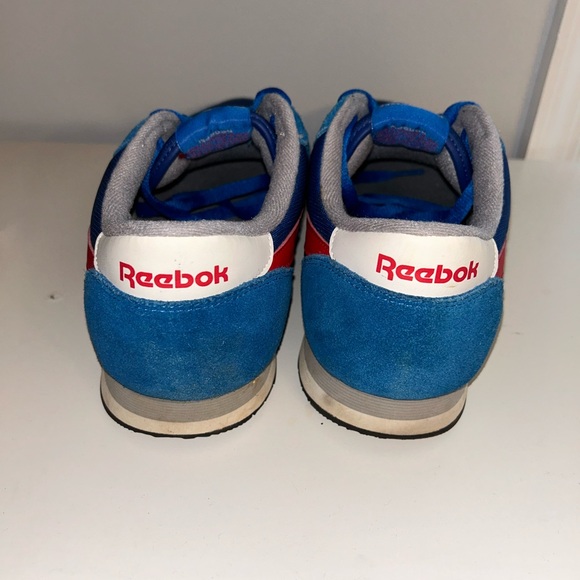 Reebok Classic Trainer - Picture 3 of 4